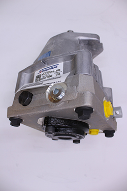 Hustler Hydro Pump | Hustler Hydraulic Pump | PSEP.biz